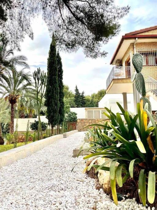 Casa en venta en Orihuela Costa