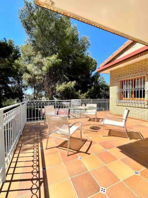 Casa en venta en Orihuela Costa