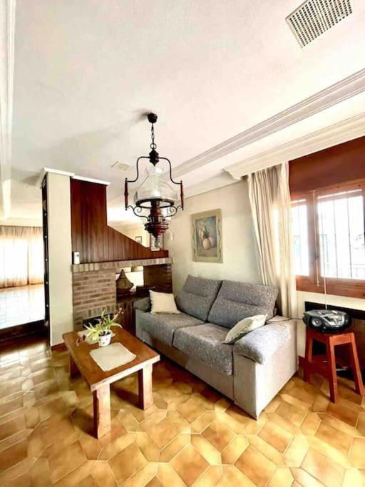 Casa en venta en Orihuela Costa