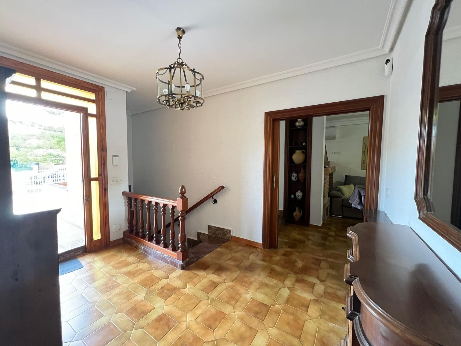 Casa en venta en Orihuela Costa