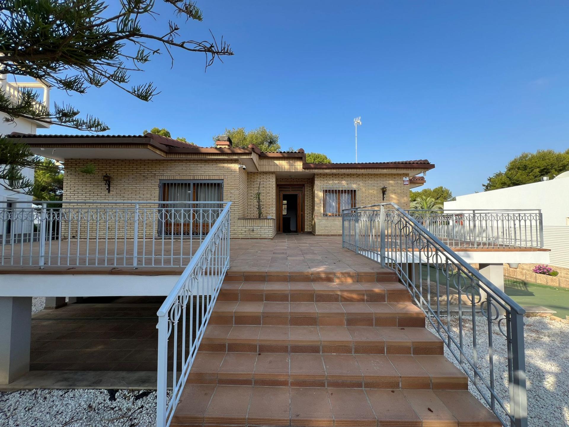 Casa en venta en Orihuela Costa
