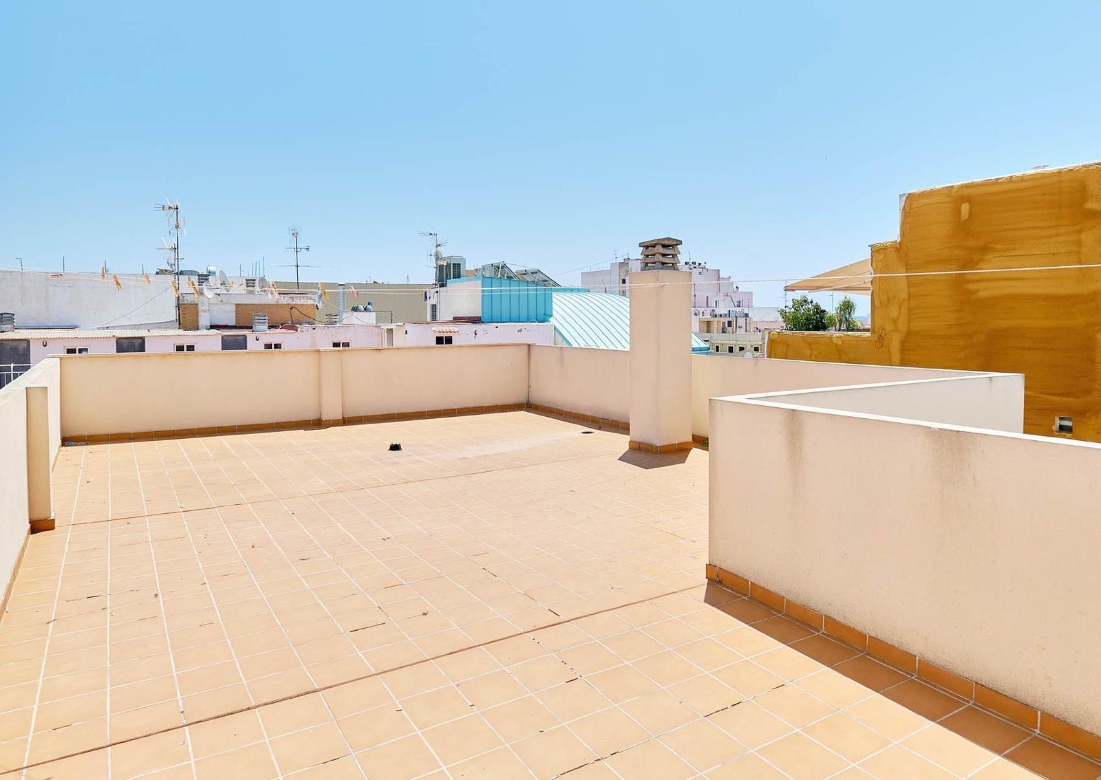 Casa en venta en Torrevieja