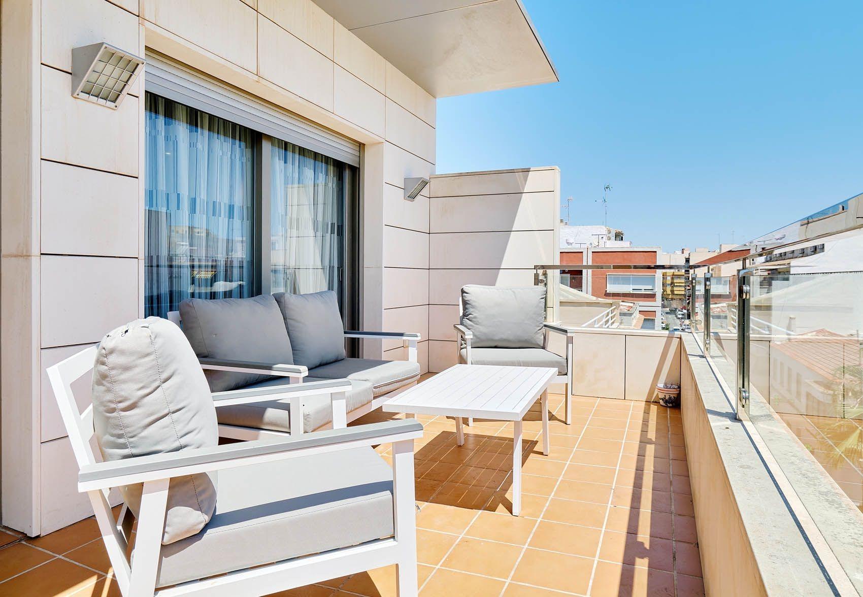 Casa en venta en Torrevieja