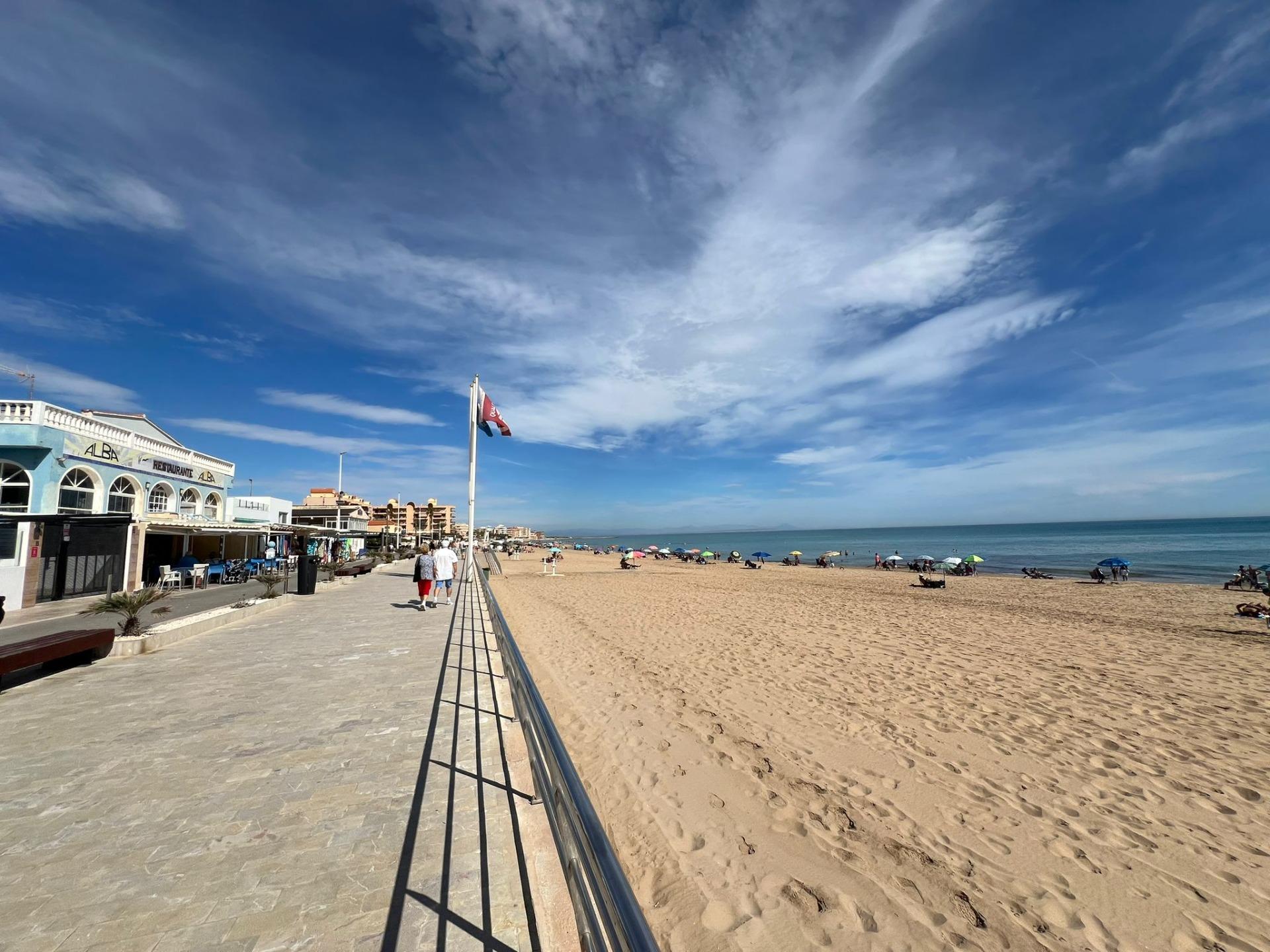 Casa en venta en Torrevieja