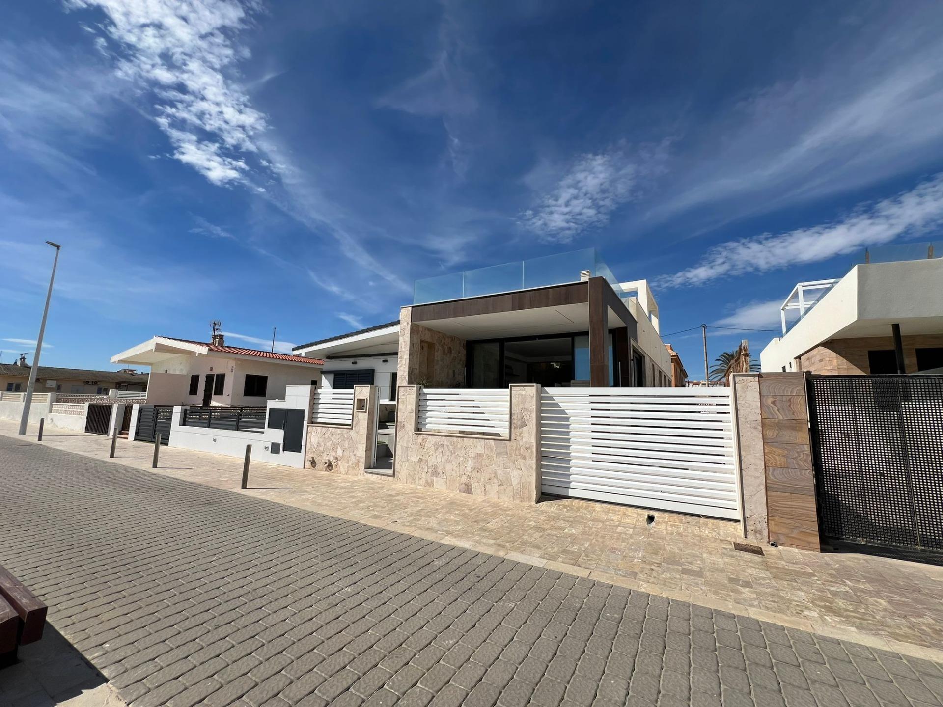 Casa en venta en Torrevieja