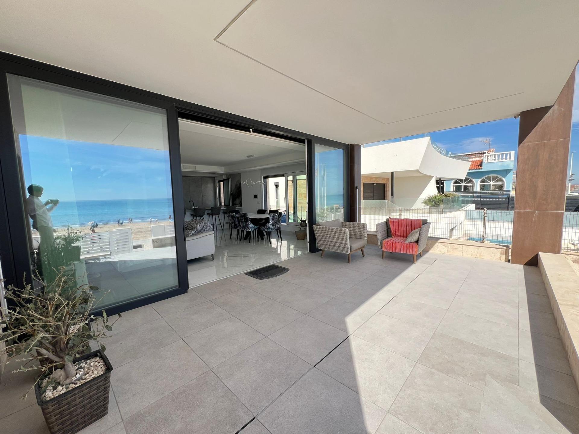 Casa en venta en Torrevieja