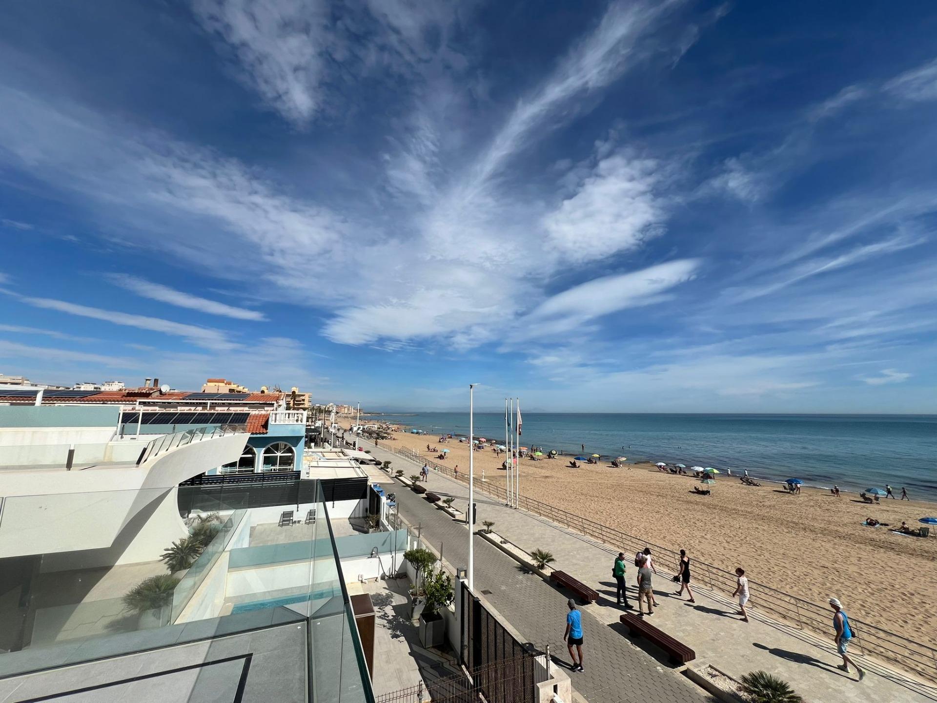 Casa en venta en Torrevieja