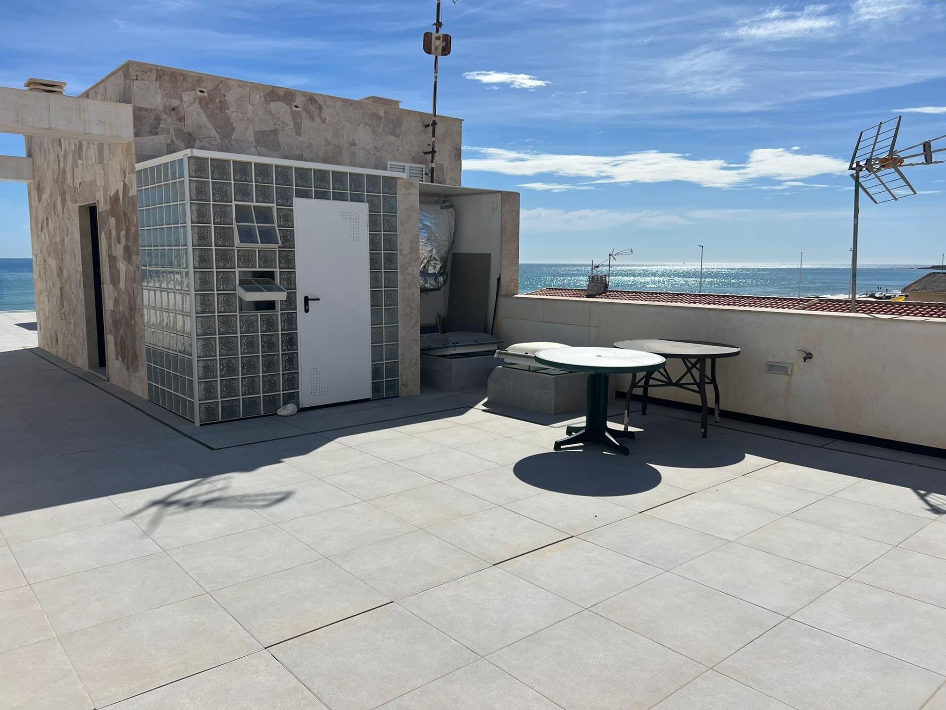 Casa en venta en Torrevieja