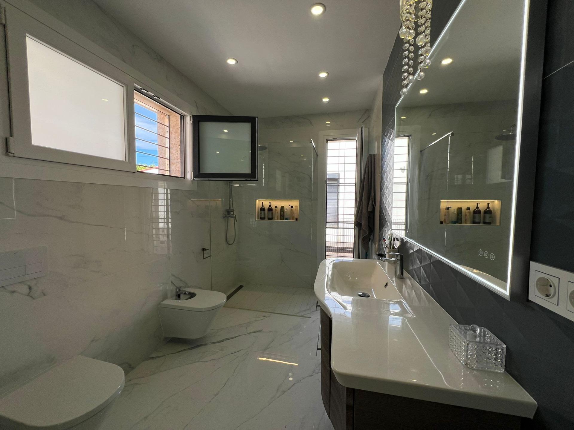 Casa en venta en Torrevieja