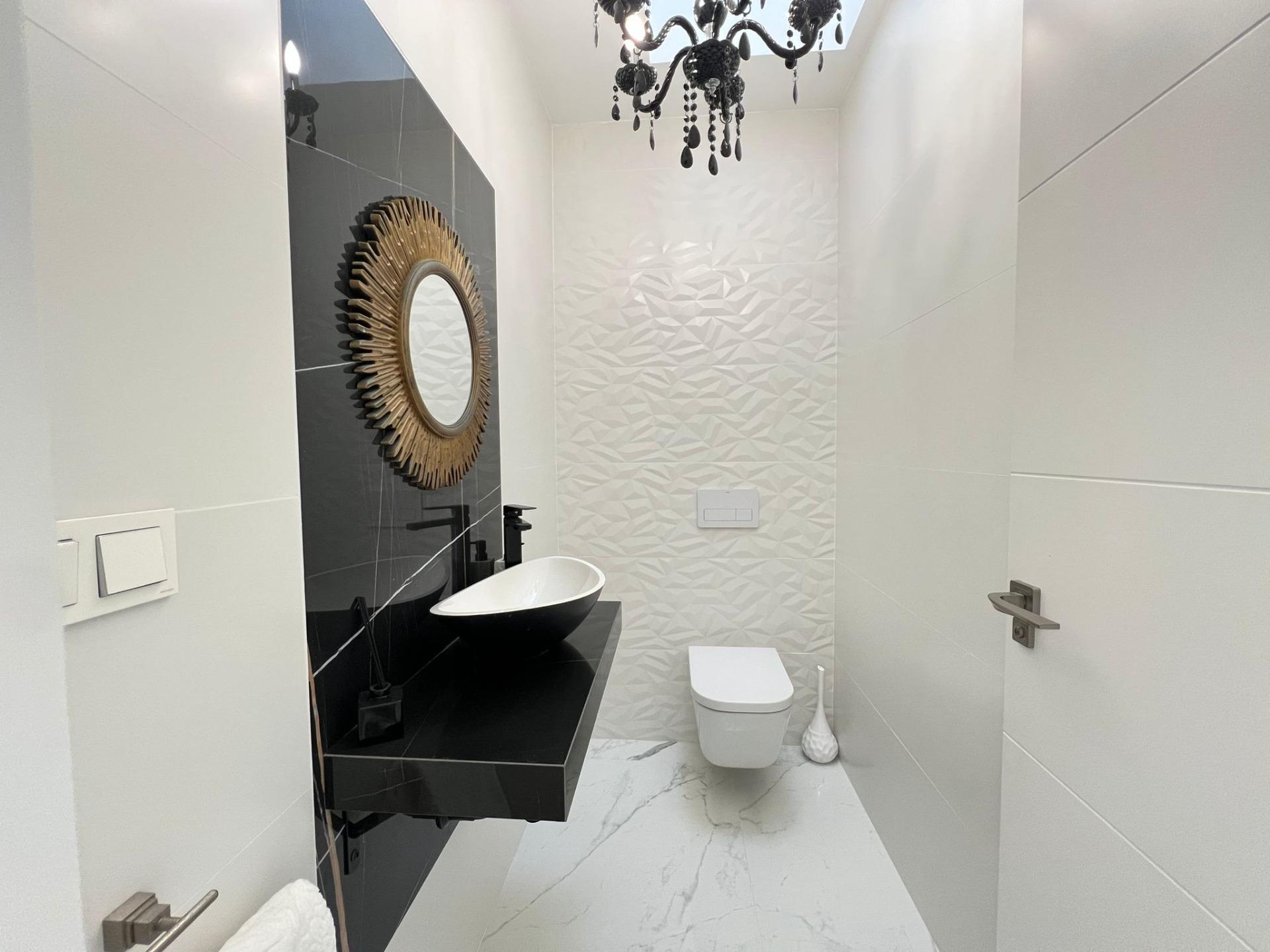 Casa en venta en Torrevieja