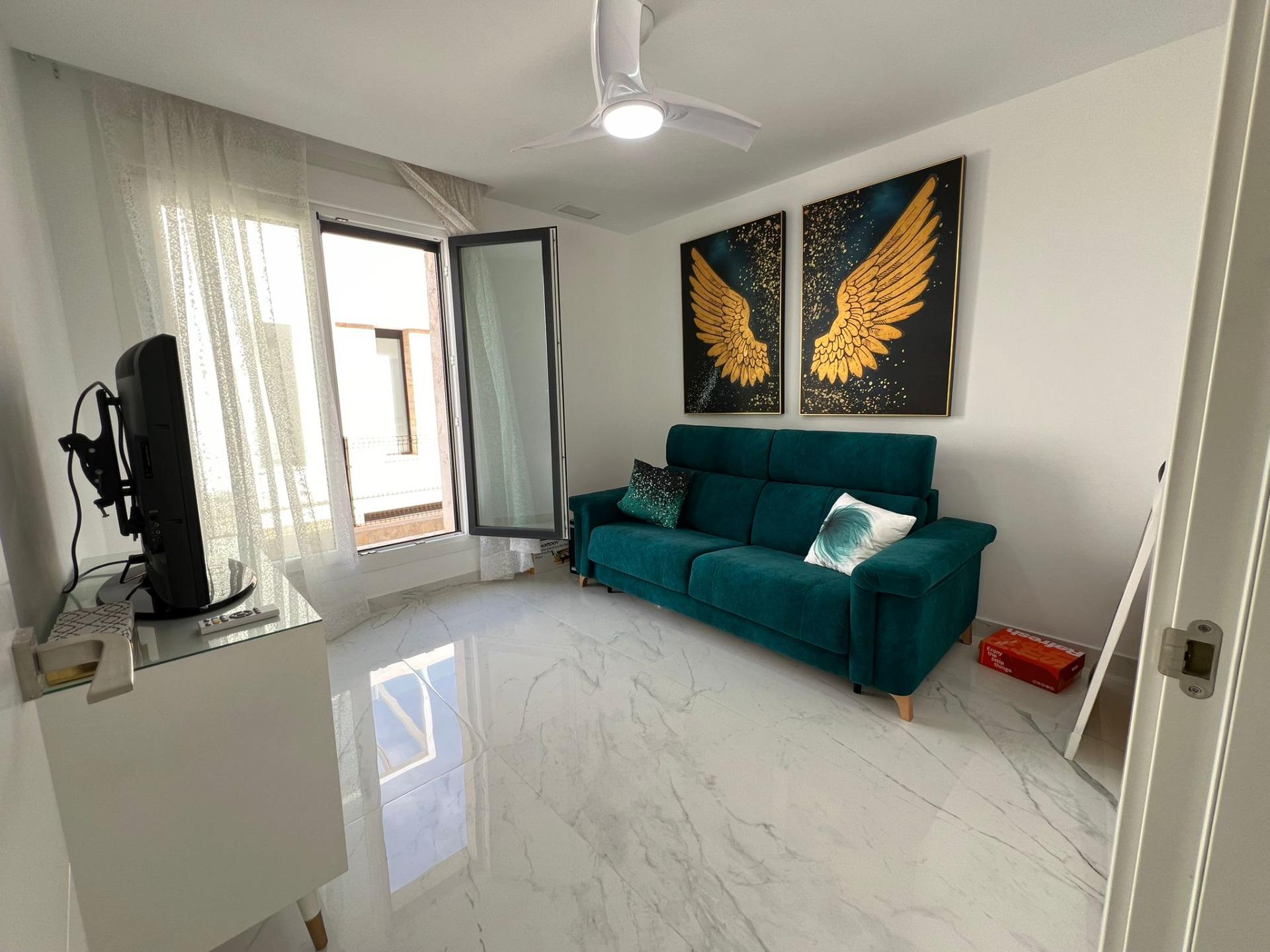 Casa en venta en Torrevieja