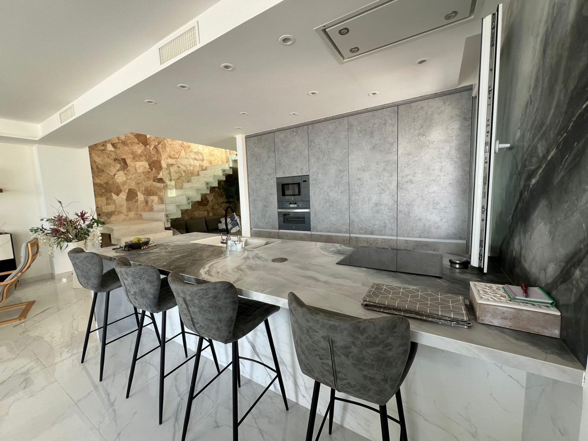 Casa en venta en Torrevieja