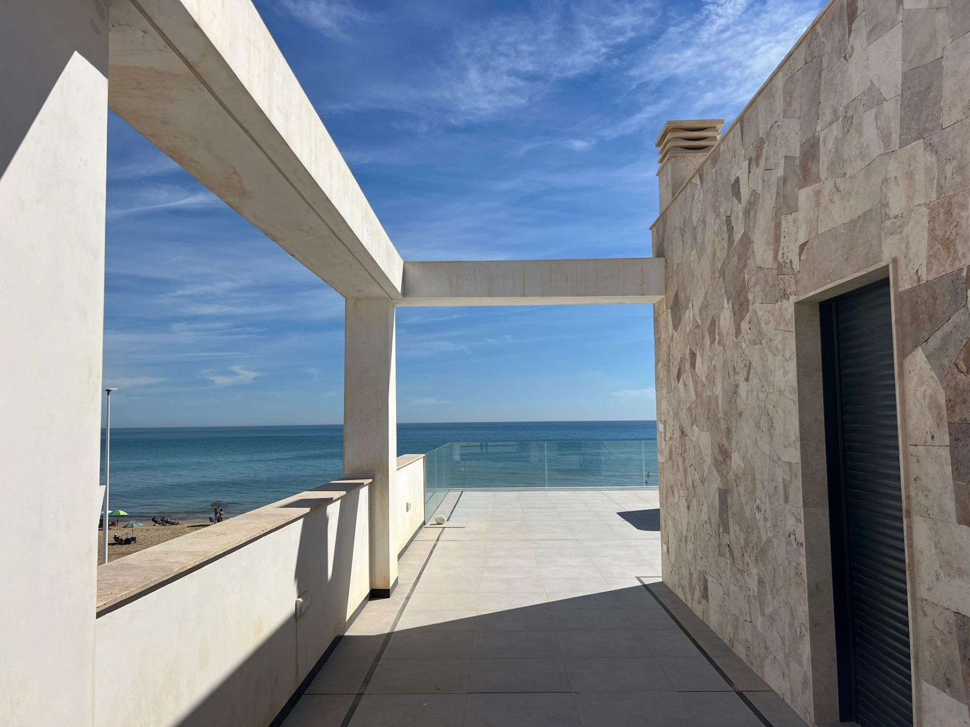 Casa en venta en Torrevieja