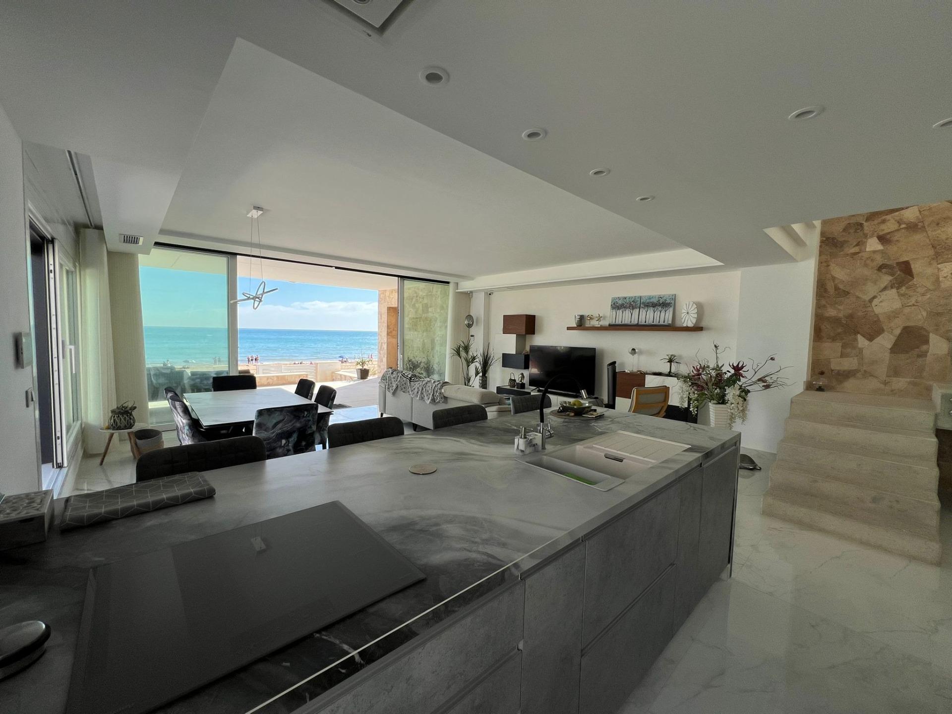 Casa en venta en Torrevieja