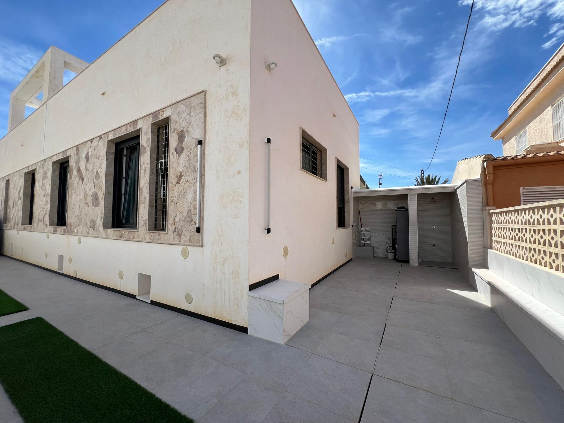 Casa en venta en Torrevieja