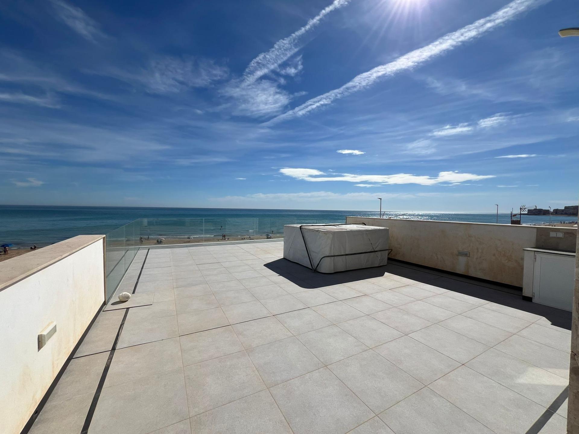 Casa en venta en Torrevieja