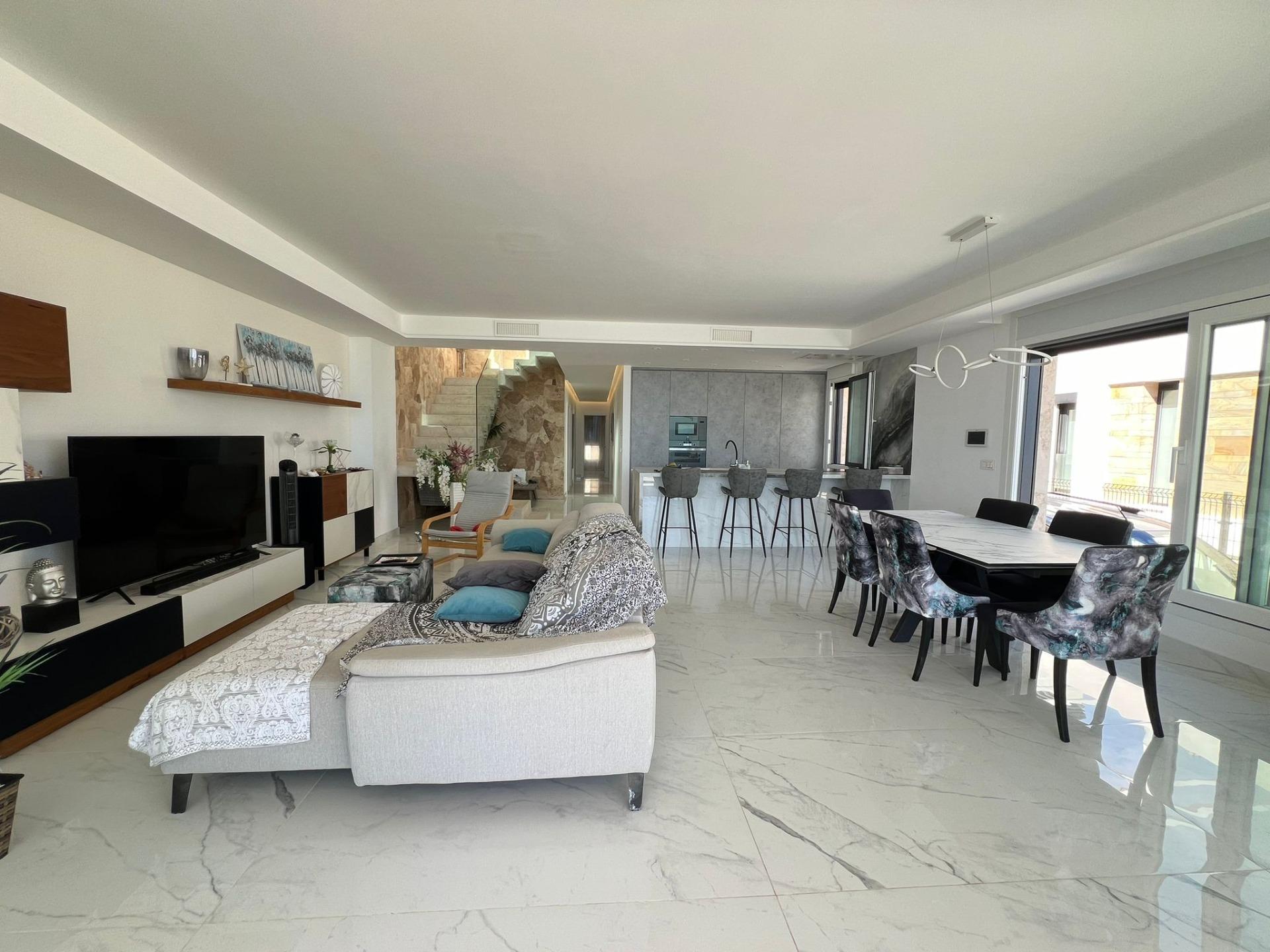 Casa en venta en Torrevieja