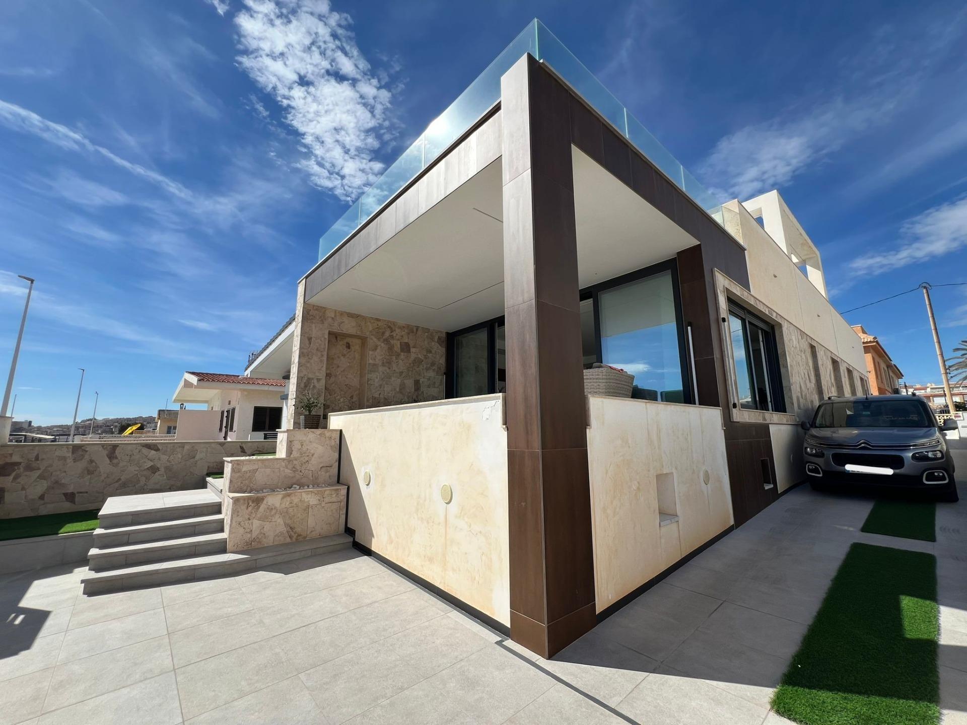 Casa en venta en Torrevieja