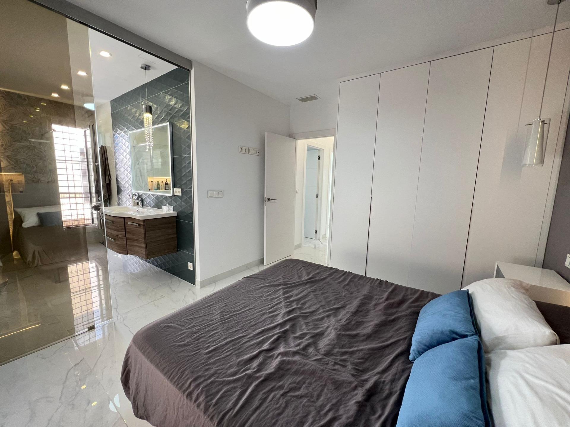 Casa en venta en Torrevieja