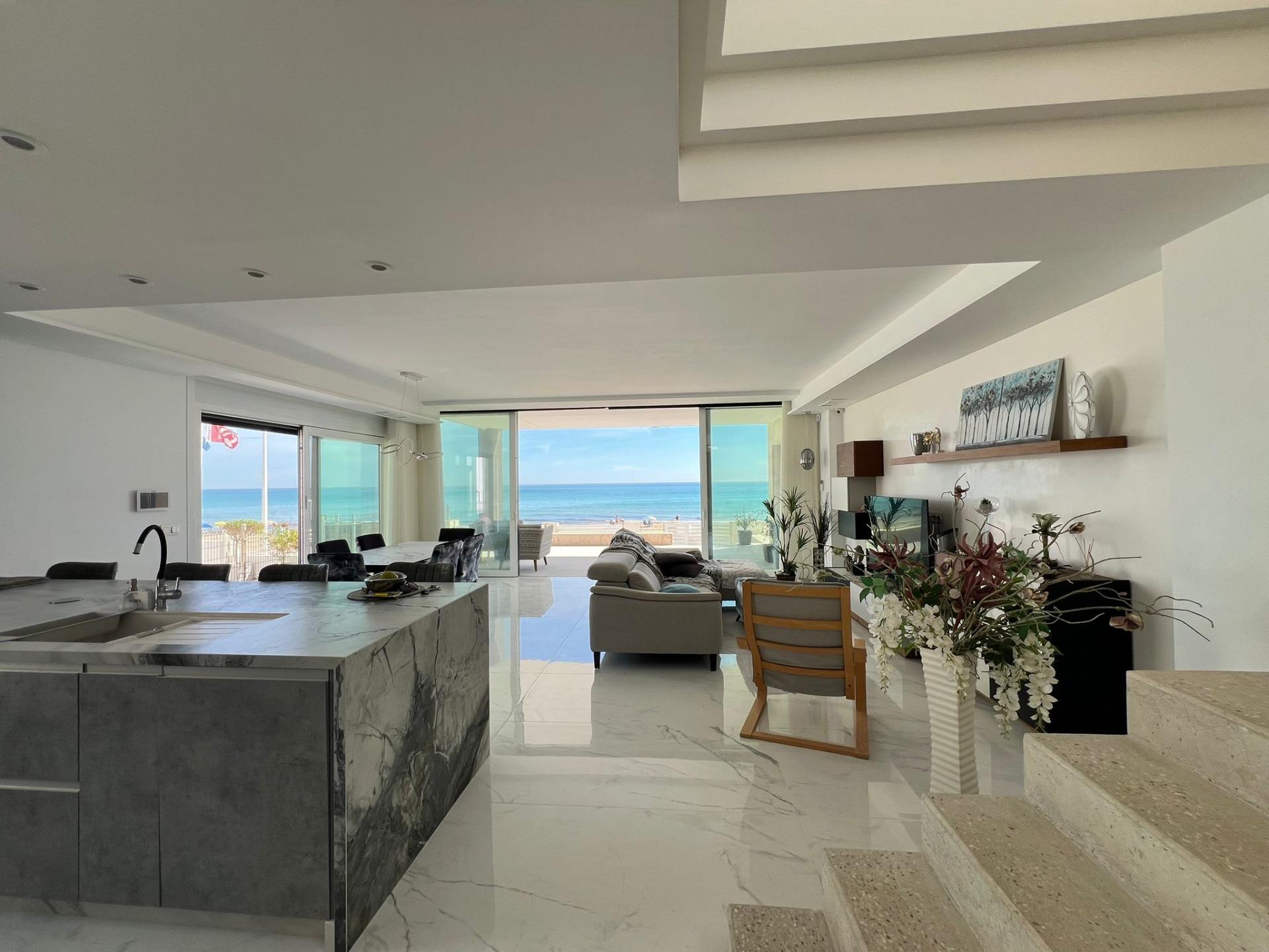 Casa en venta en Torrevieja