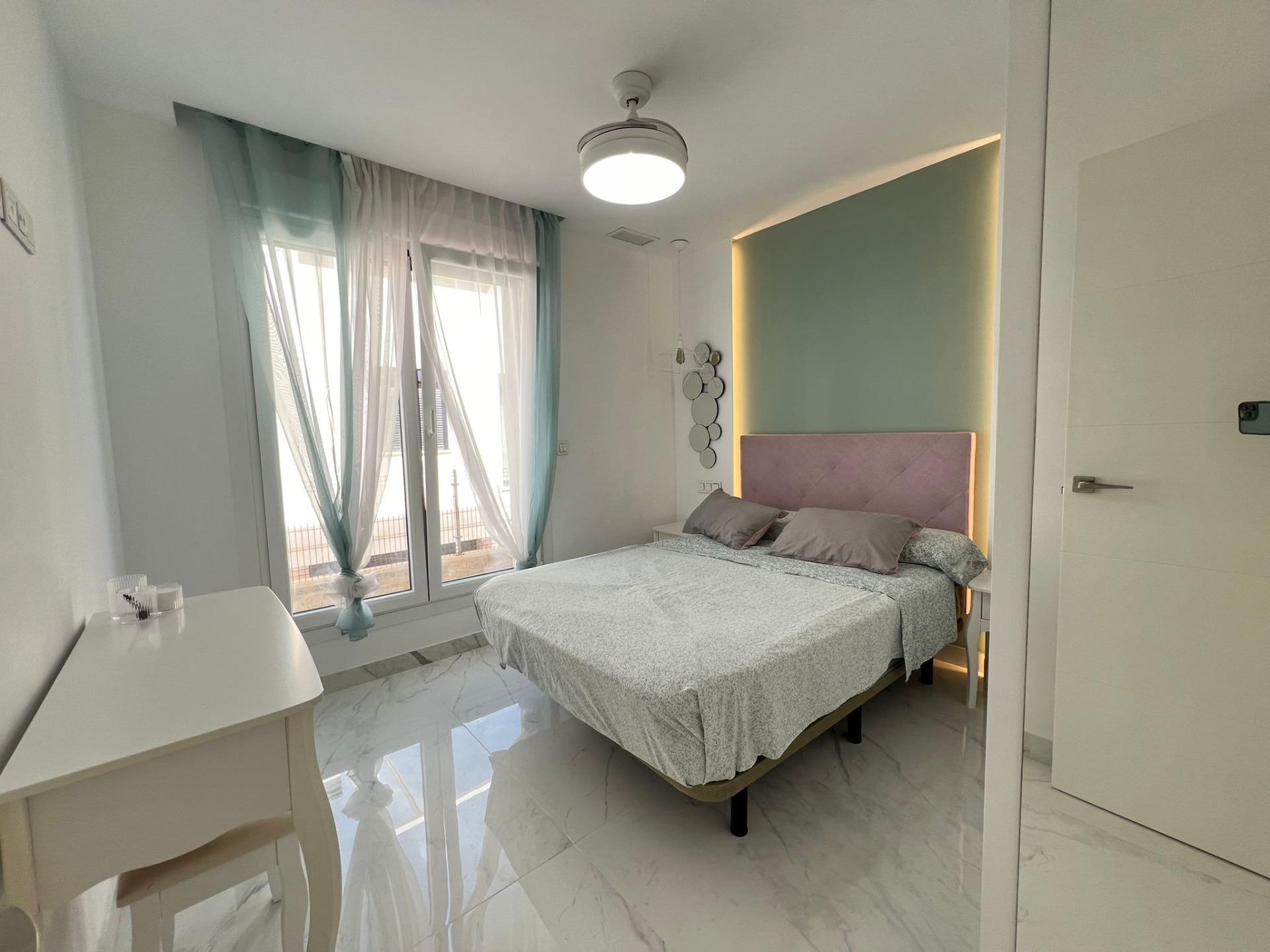 Casa en venta en Torrevieja