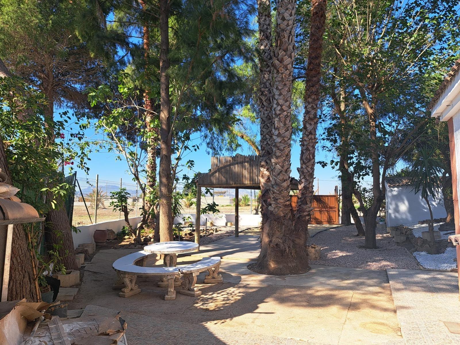 Casa en venta en Orihuela