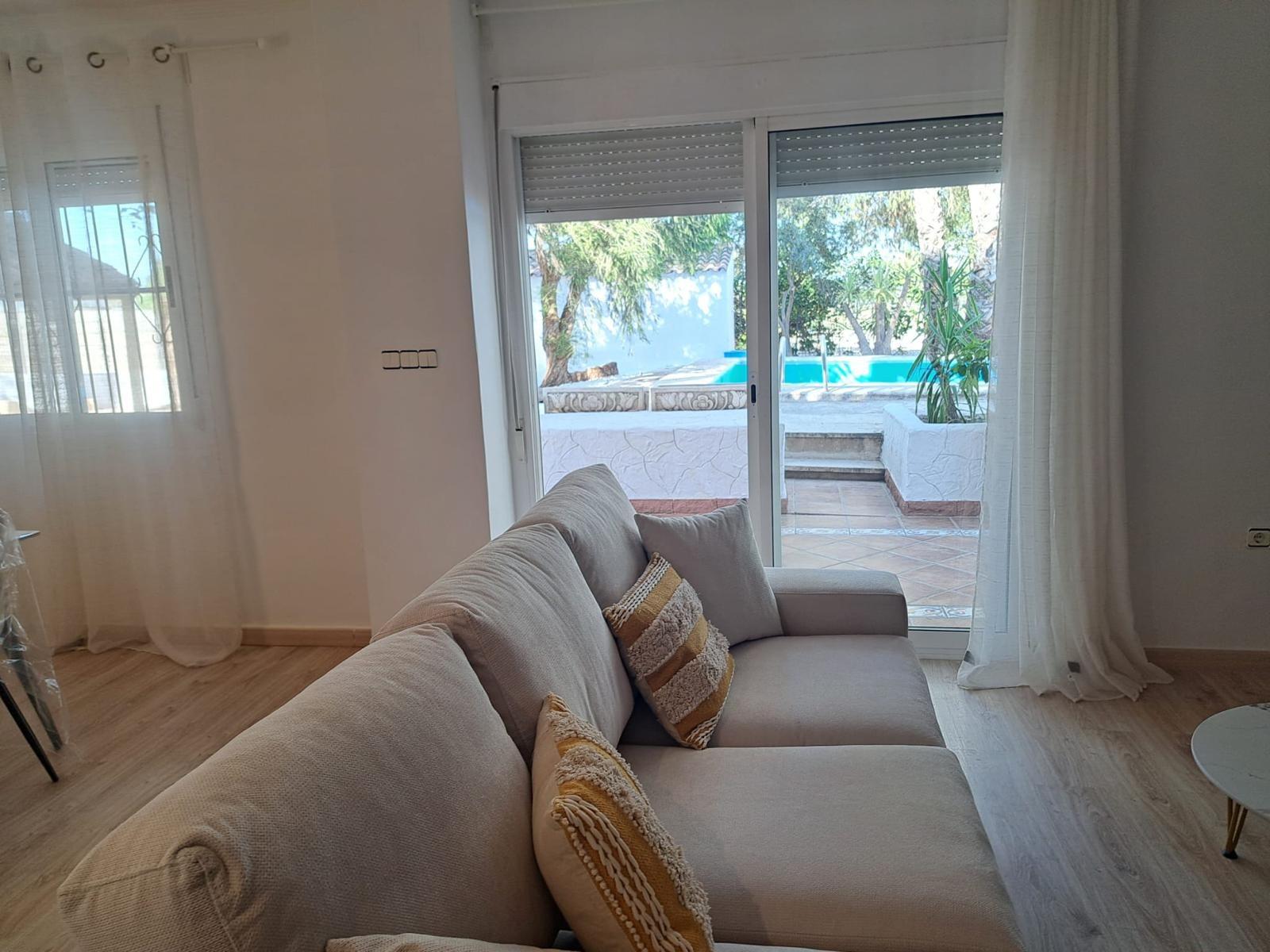Casa en venta en Orihuela