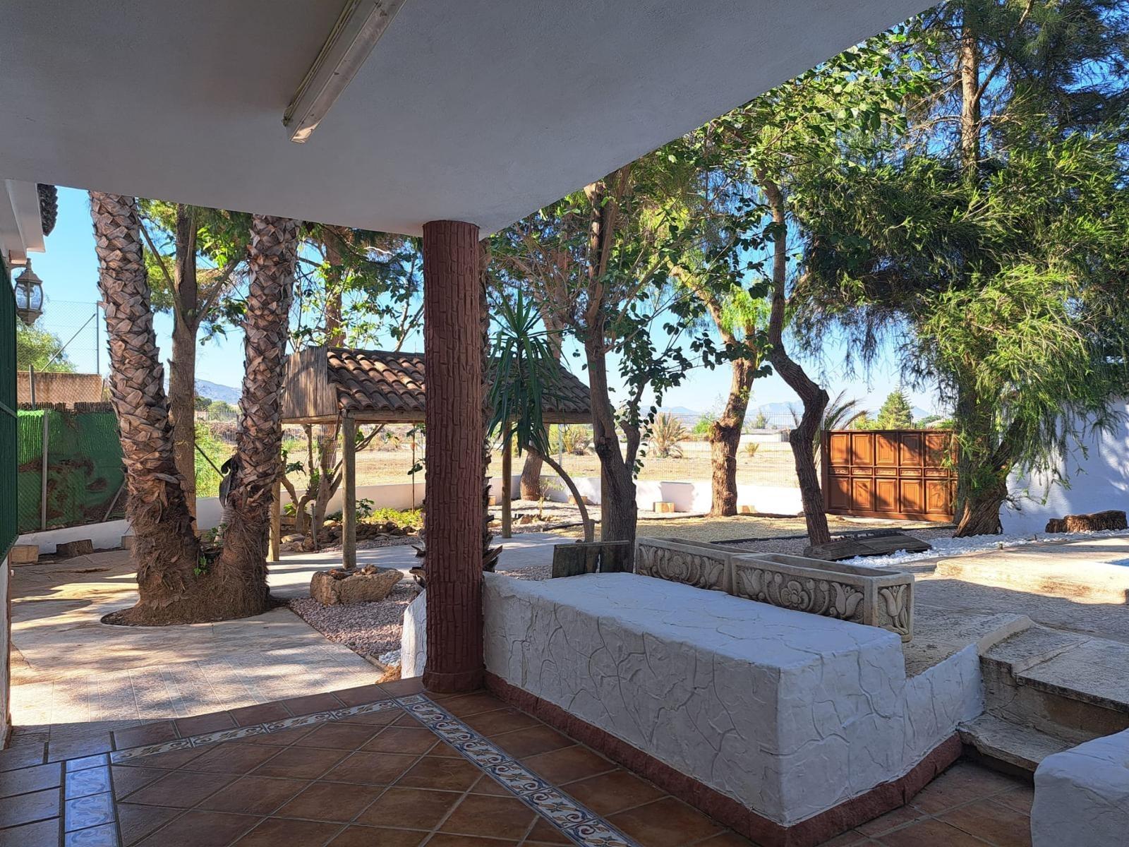 Casa en venta en Orihuela