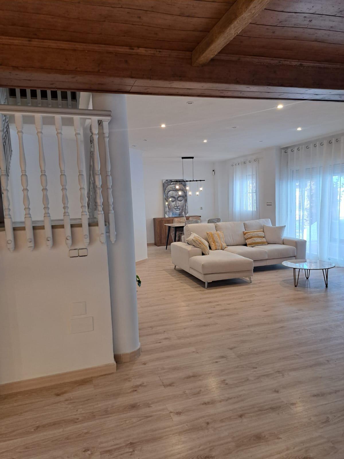 Casa en venta en Orihuela