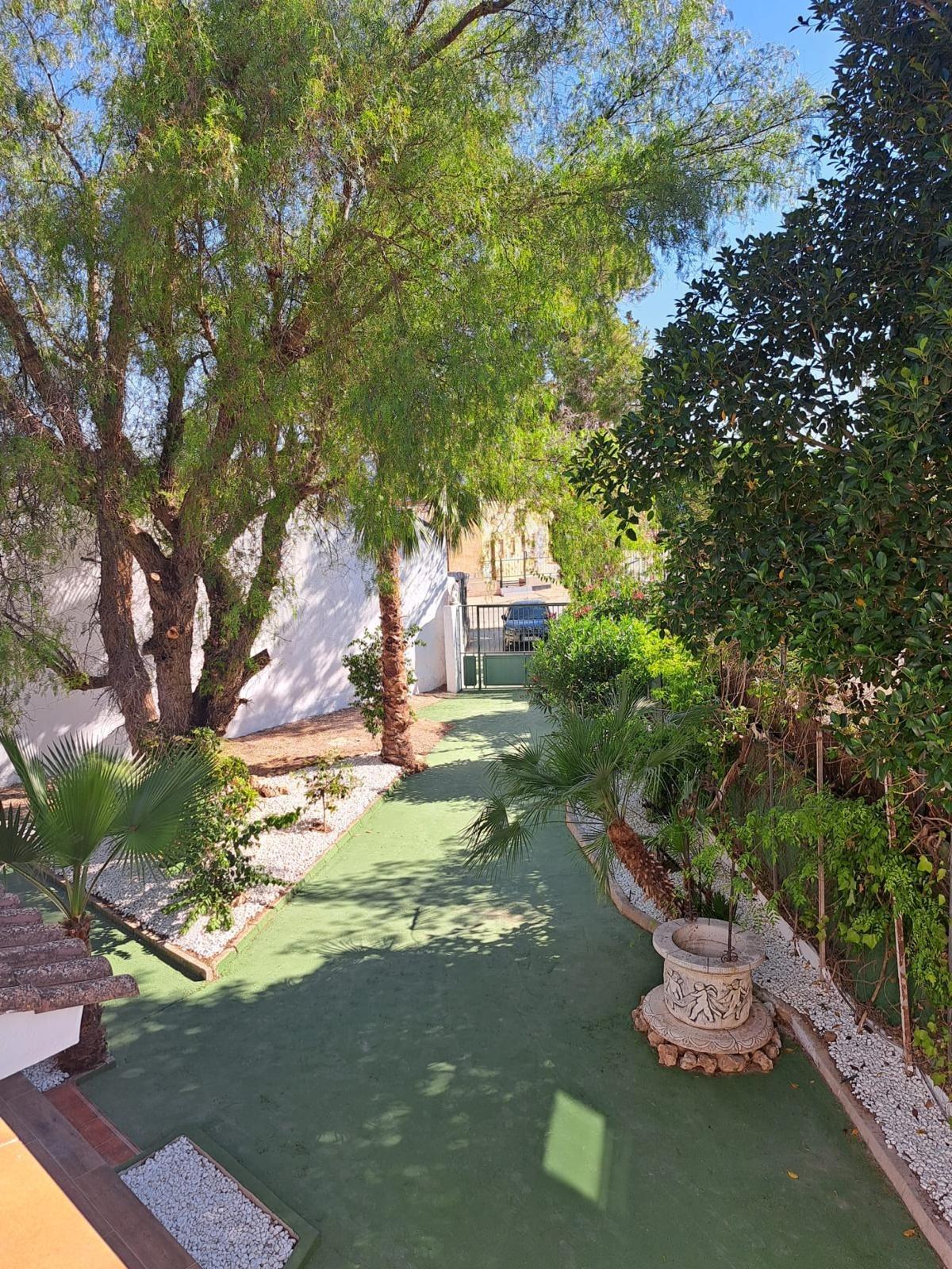 Casa en venta en Orihuela