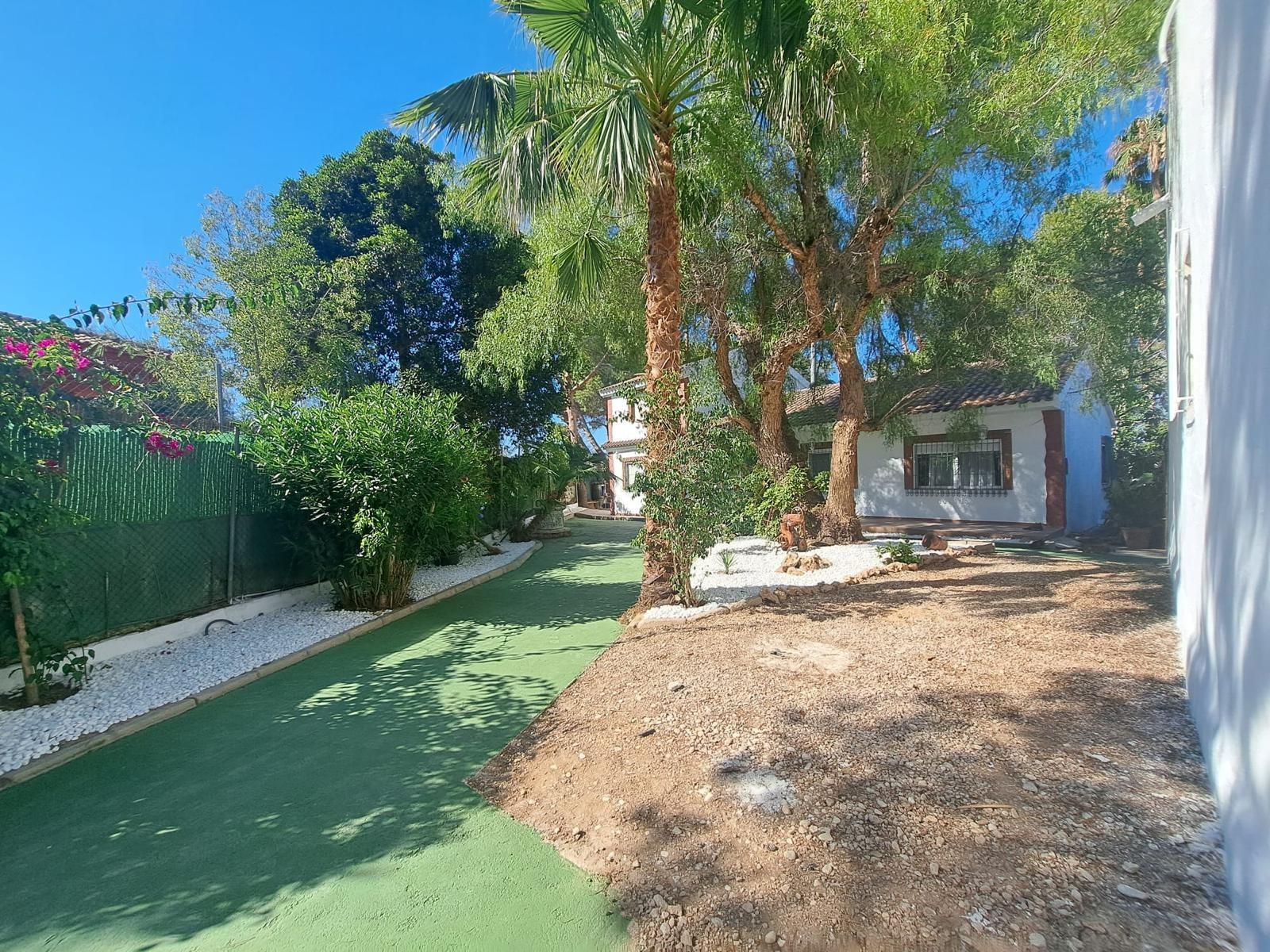 Casa en venta en Orihuela