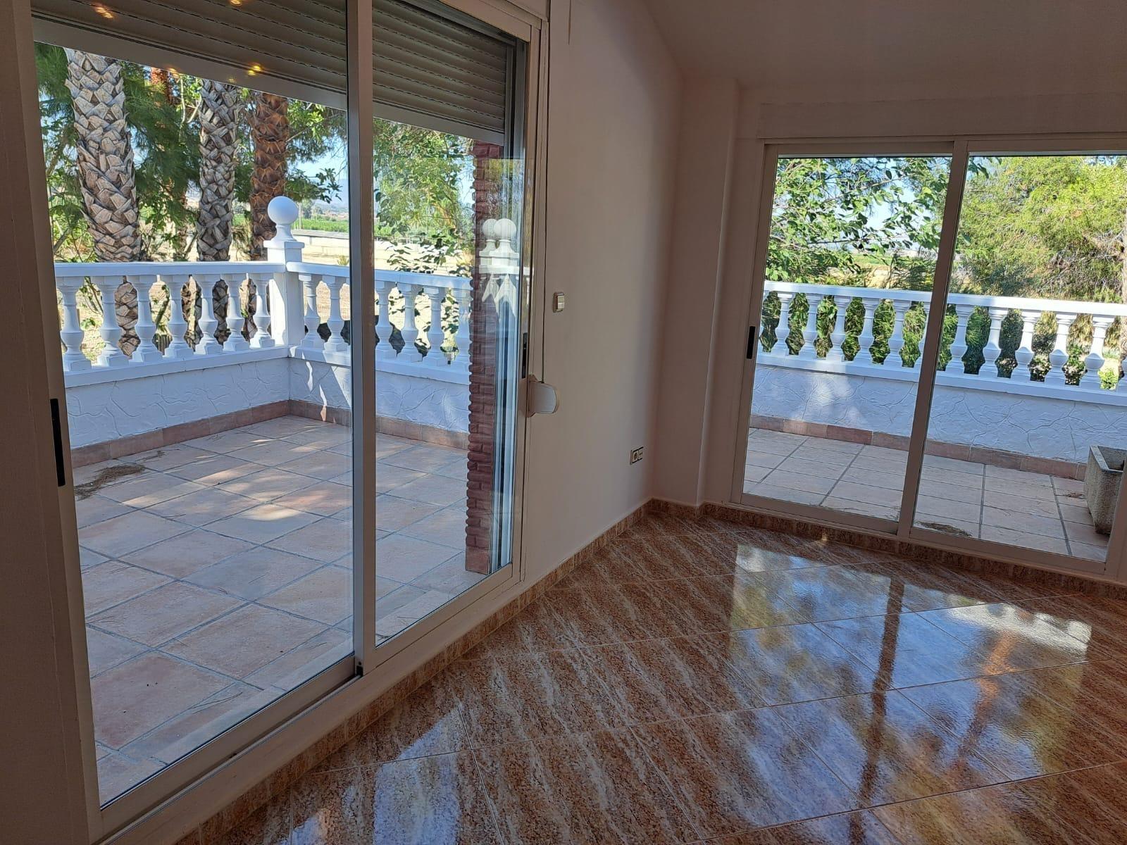 Casa en venta en Orihuela