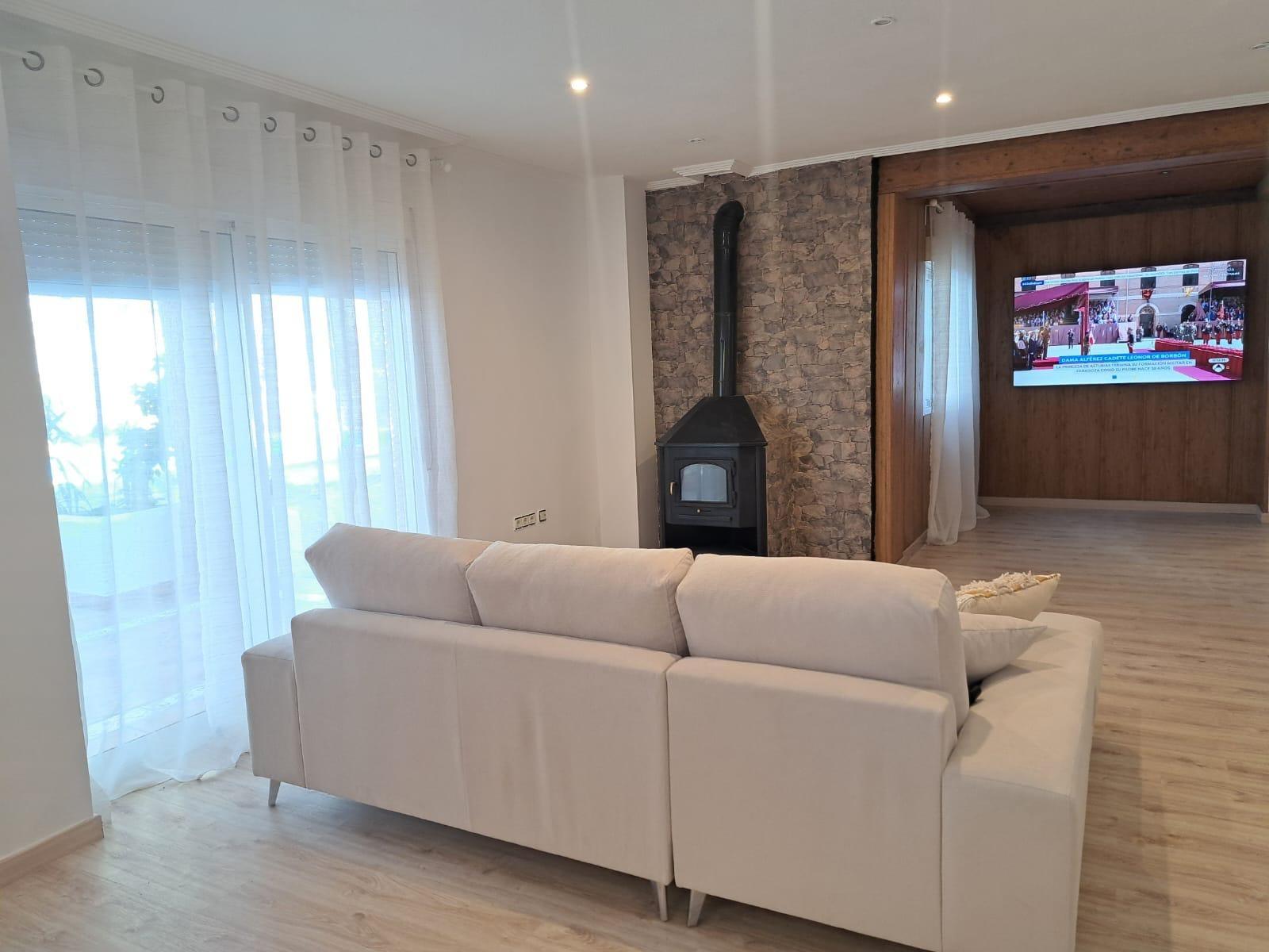 Casa en venta en Orihuela
