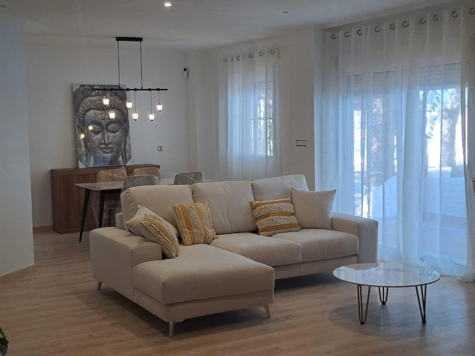 Casa en venta en Orihuela