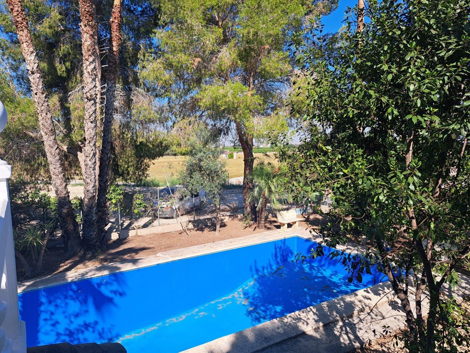 Casa en venta en Orihuela