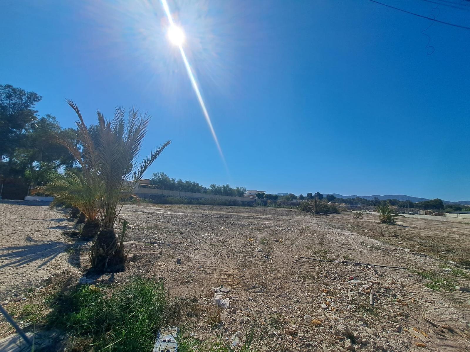 Casa en venta en Orihuela