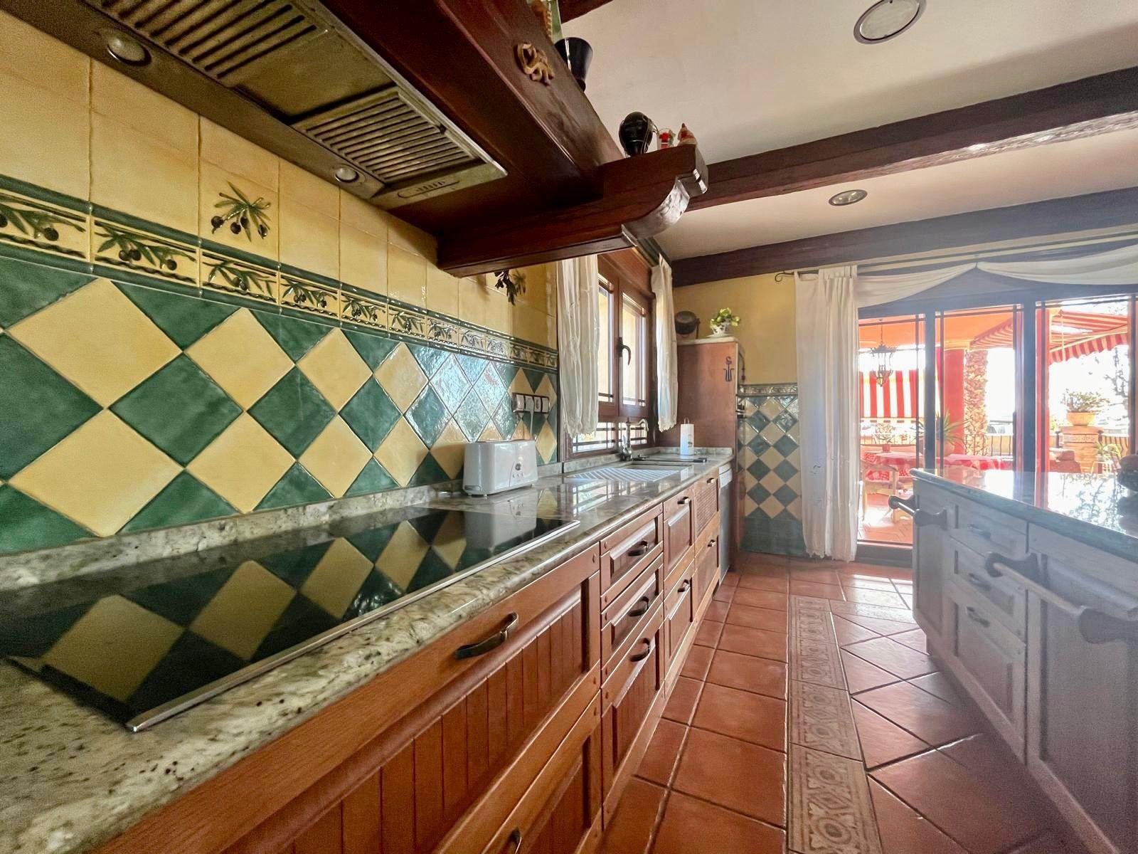 Casa en venta en Rojales