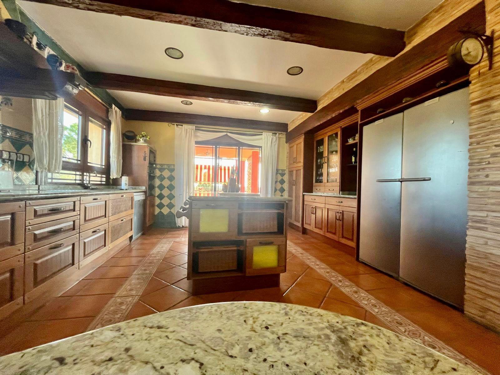 Casa en venta en Rojales