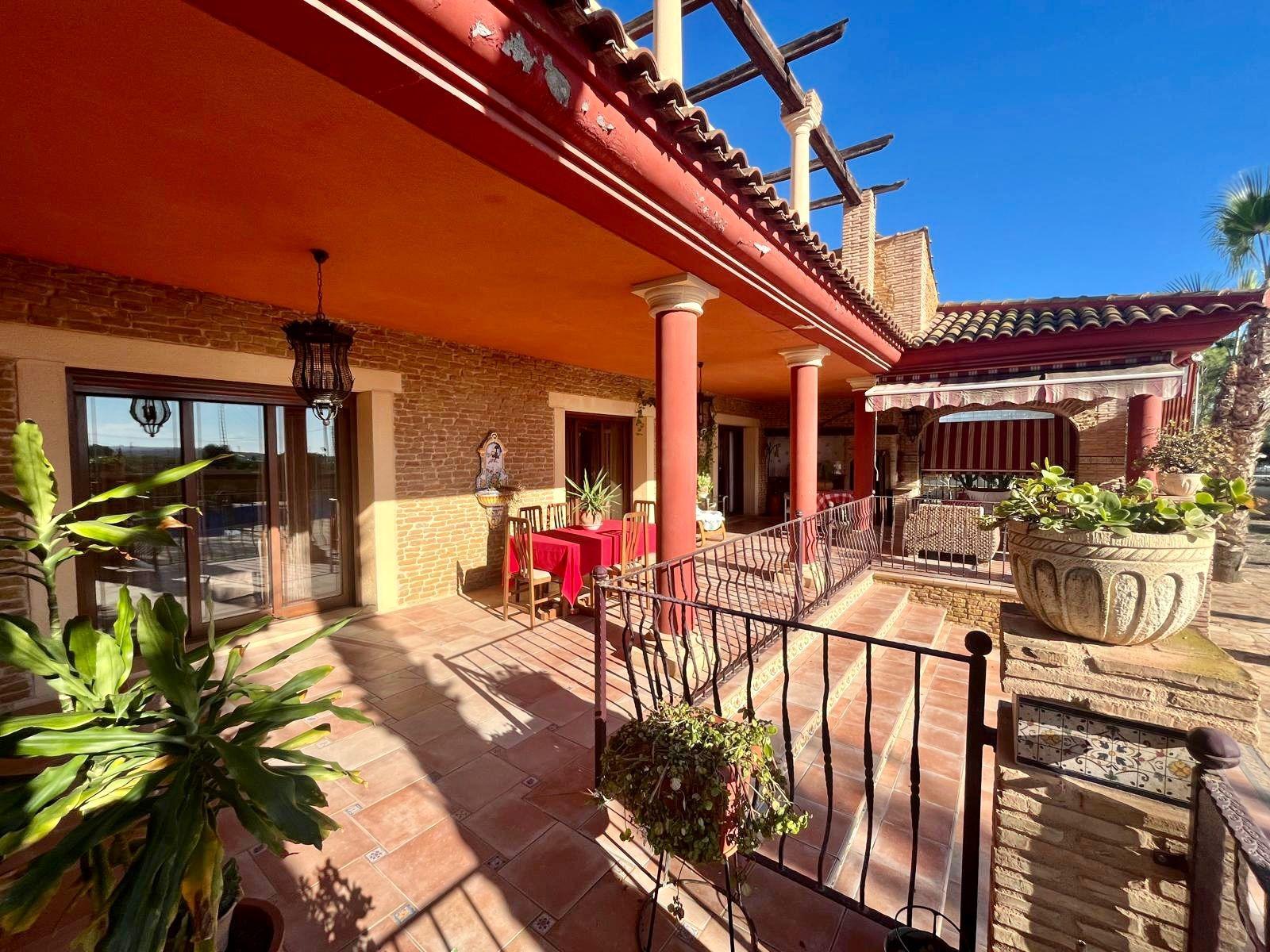 Casa en venta en Rojales