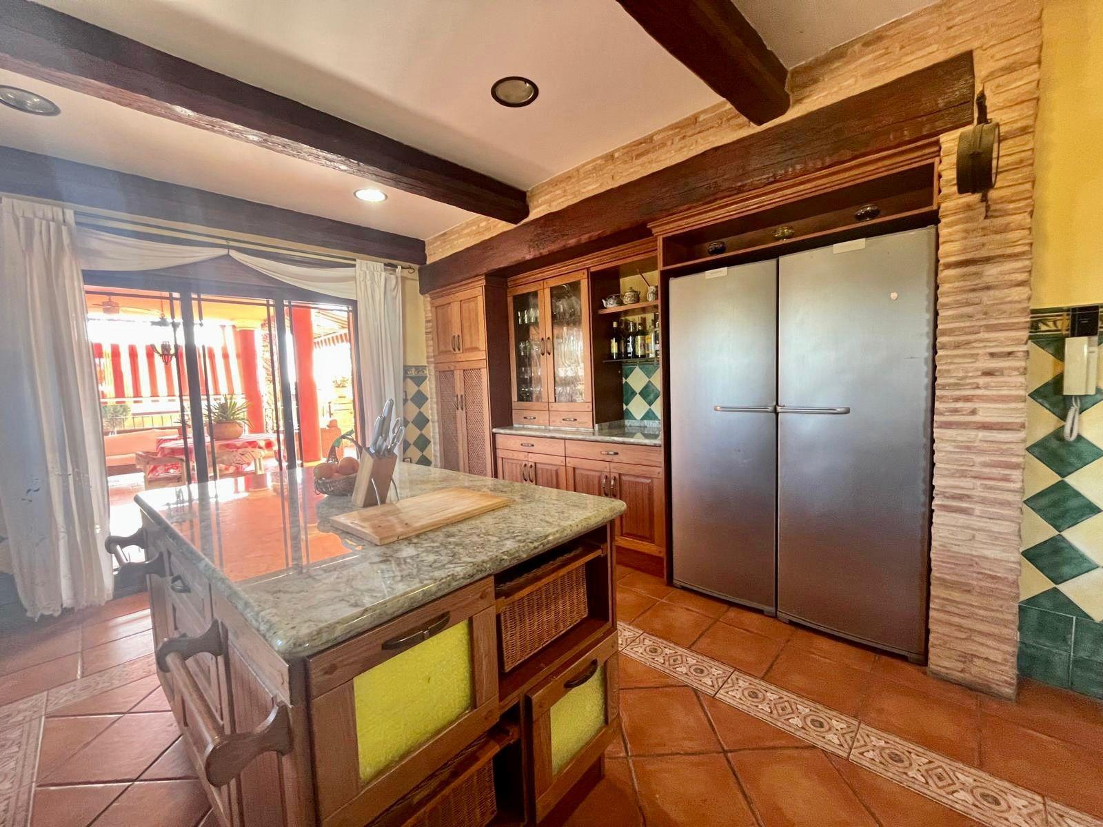 Casa en venta en Rojales