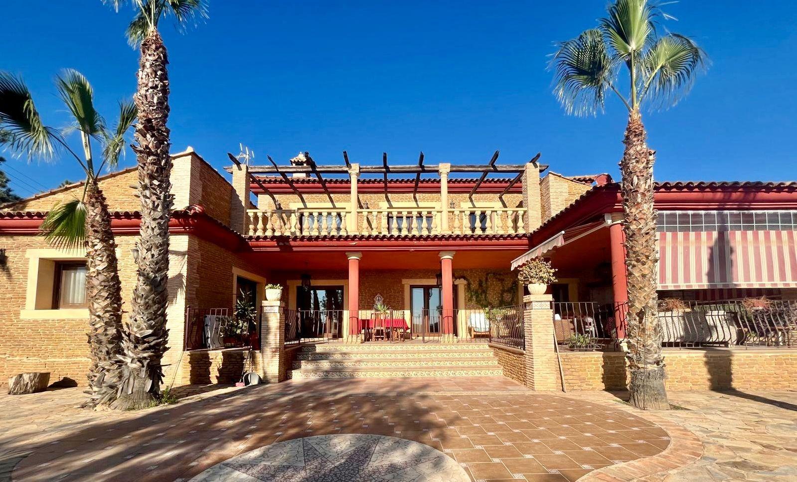 Casa en venta en Rojales