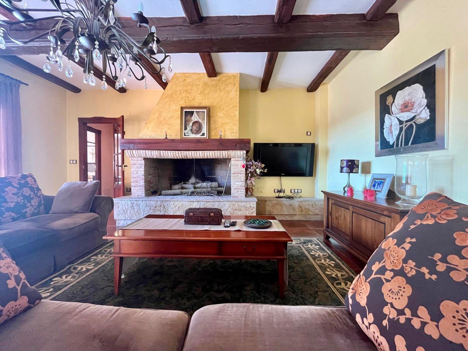 Casa en venta en Rojales