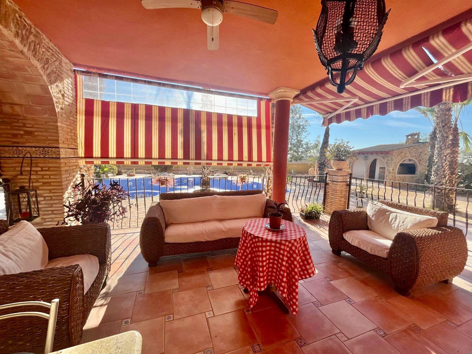 Casa en venta en Rojales