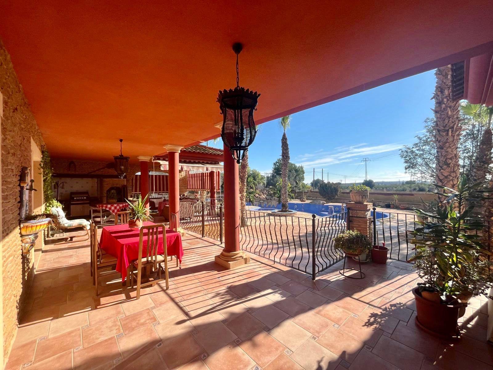 Casa en venta en Rojales