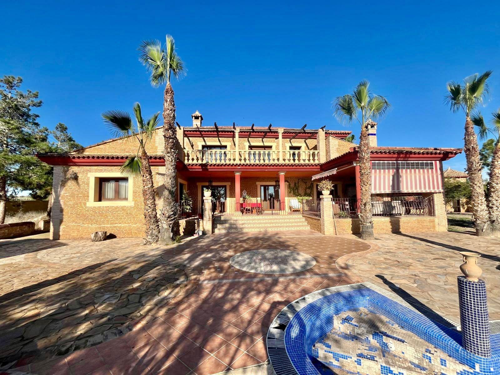 Casa en venta en Rojales