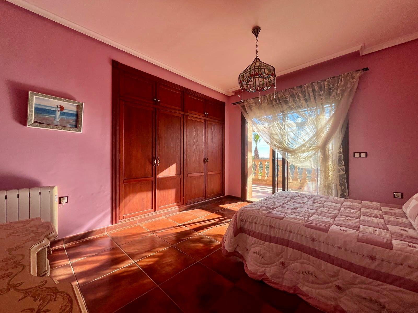 Casa en venta en Rojales