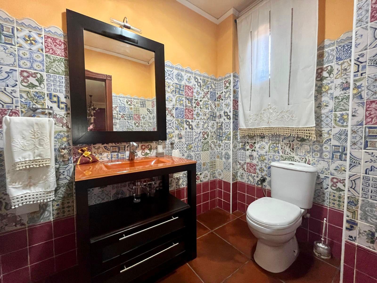 Casa en venta en Rojales