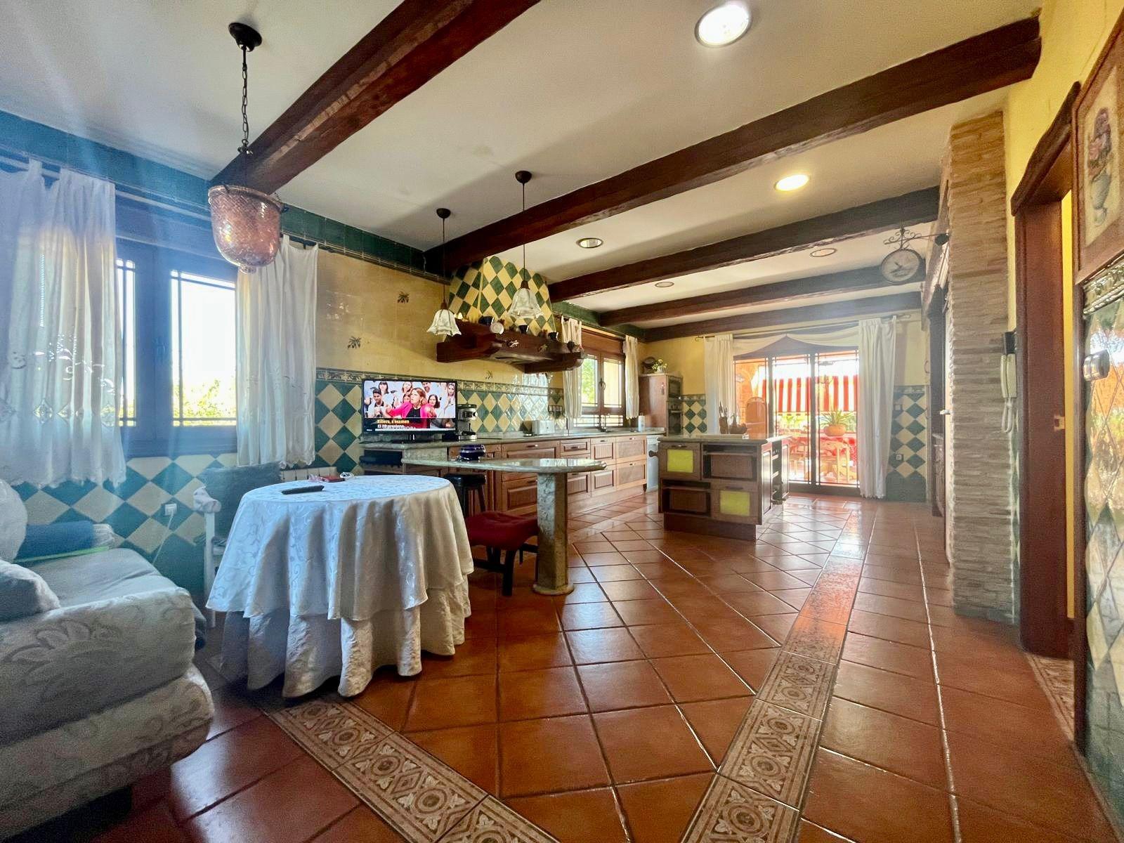 Casa en venta en Rojales