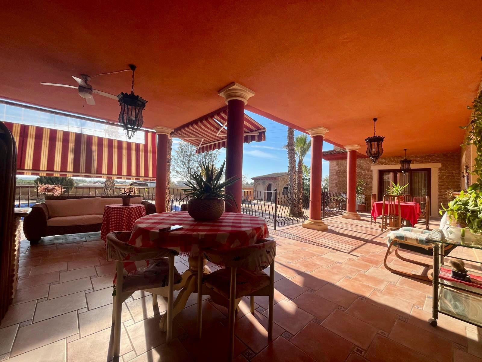Casa en venta en Rojales