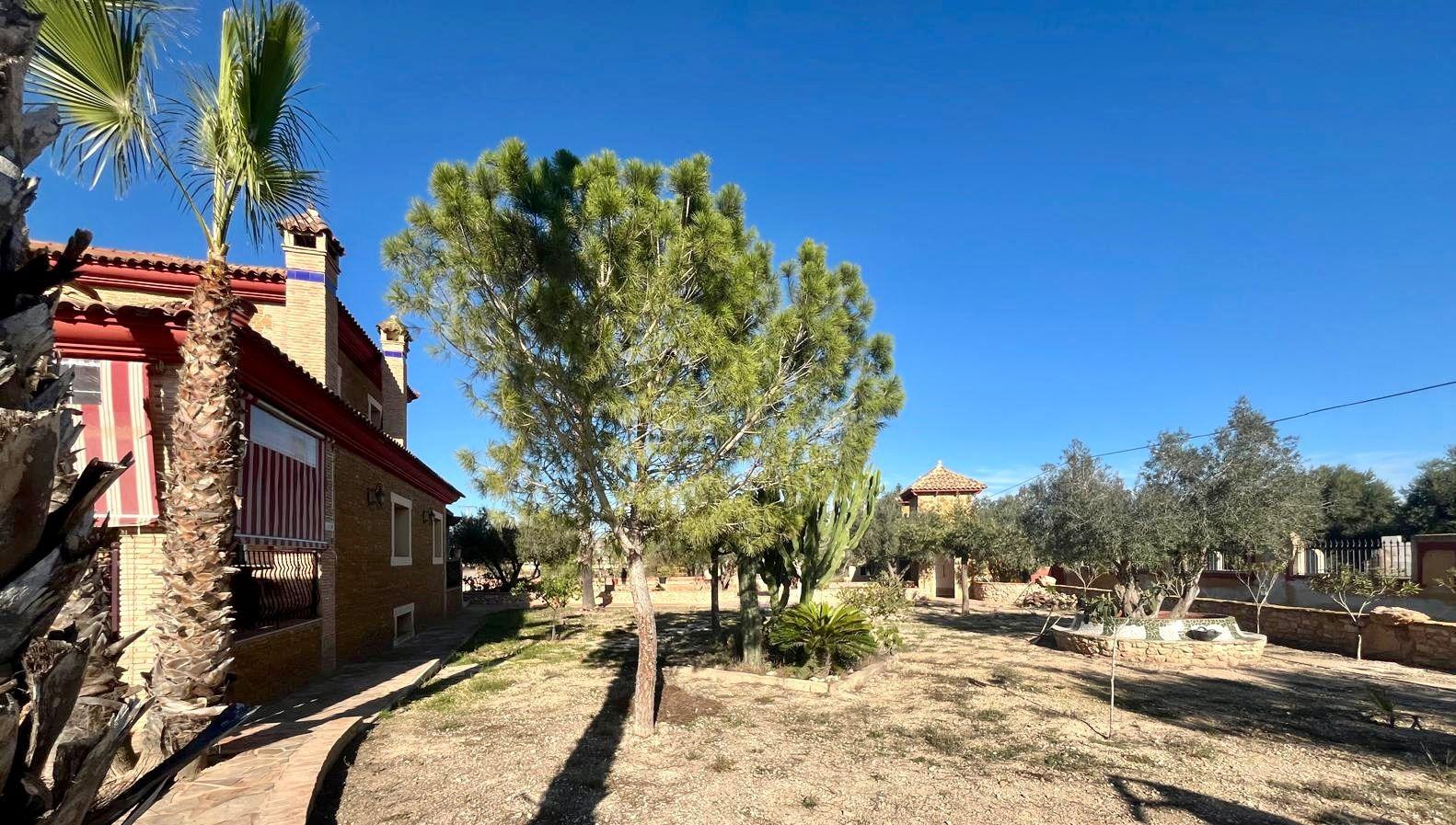 Casa en venta en Rojales